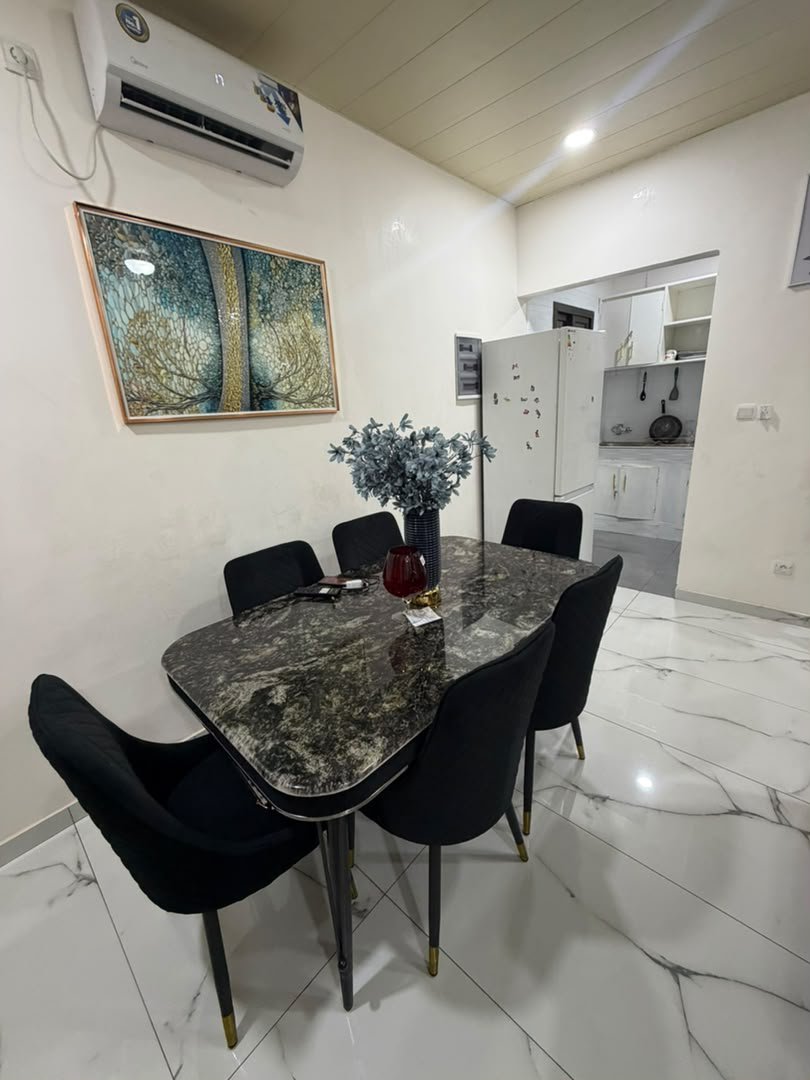 Appartement à louer à Moungali — photo 5