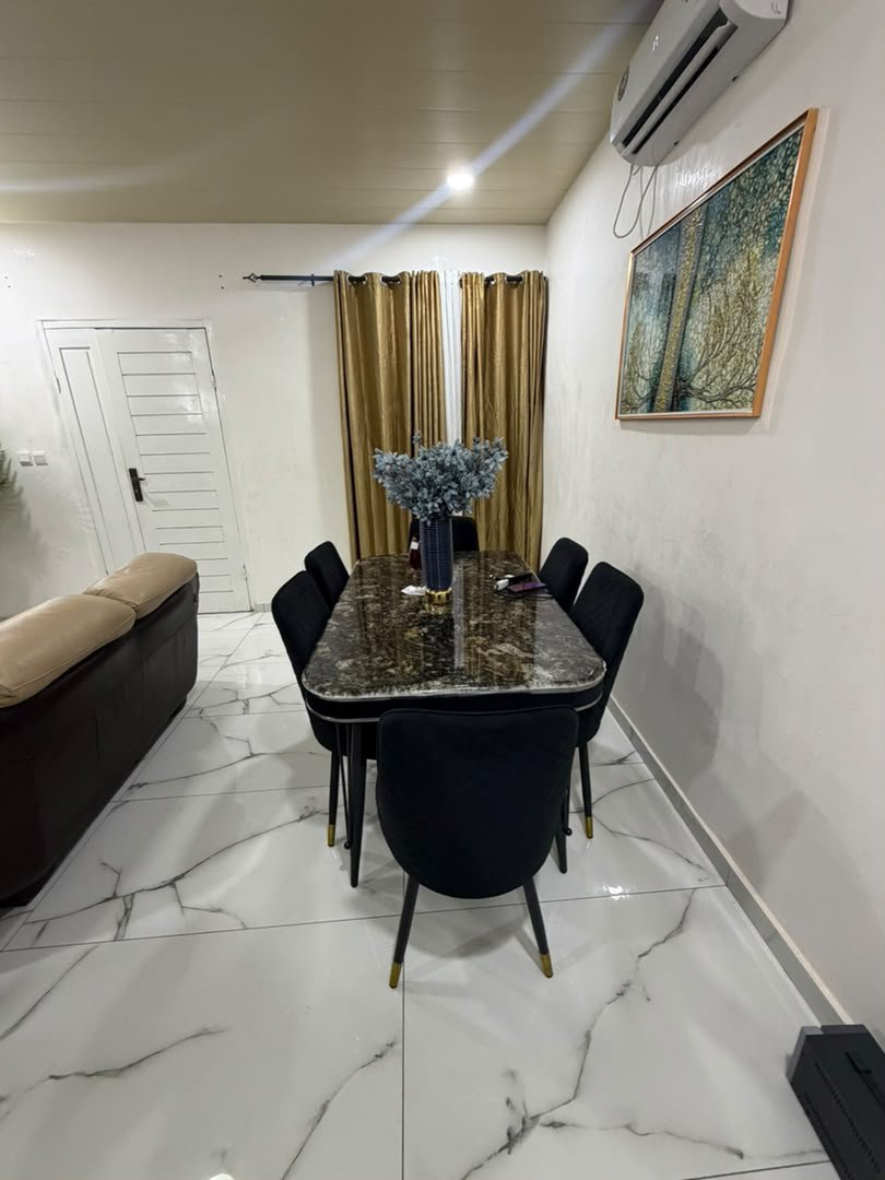 Appartement à louer à Moungali — photo 6