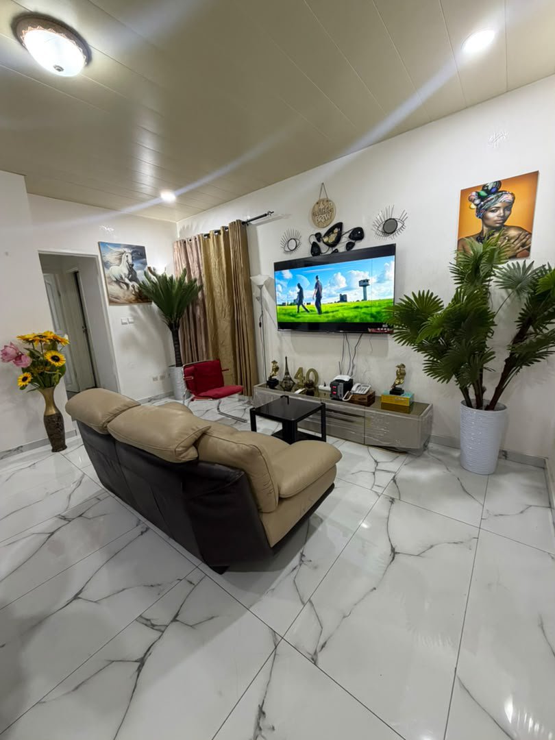 Appartement à louer à Moungali — photo 7
