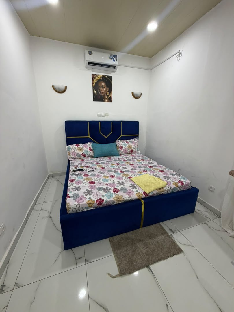 Appartement à louer à Moungali — photo 10