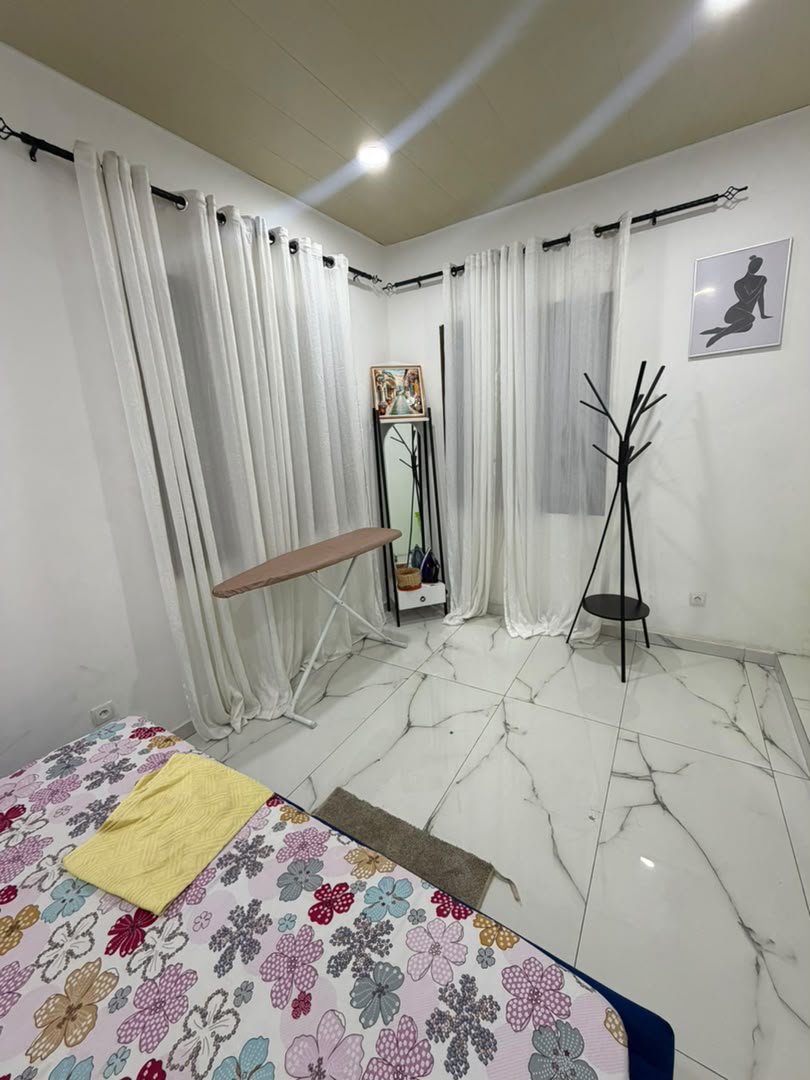 Appartement à louer à Moungali — photo 11
