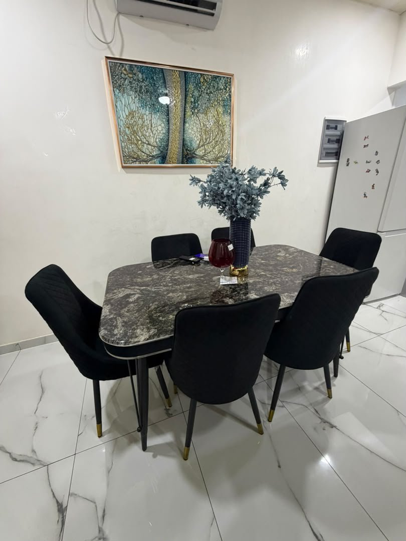 Appartement à louer à Moungali — photo 13