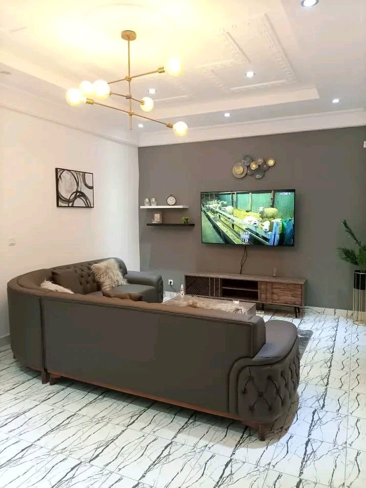 Appartement à louer à Plateau