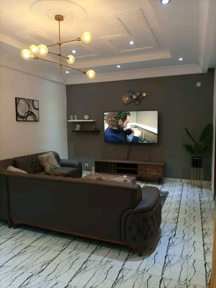 Appartement à louer à Plateau, Brazzaville — photo 2