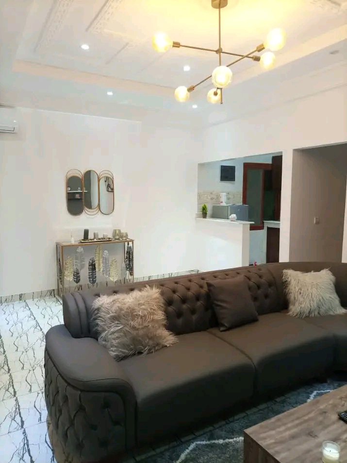 Appartement à louer à Plateau, Brazzaville — photo 4