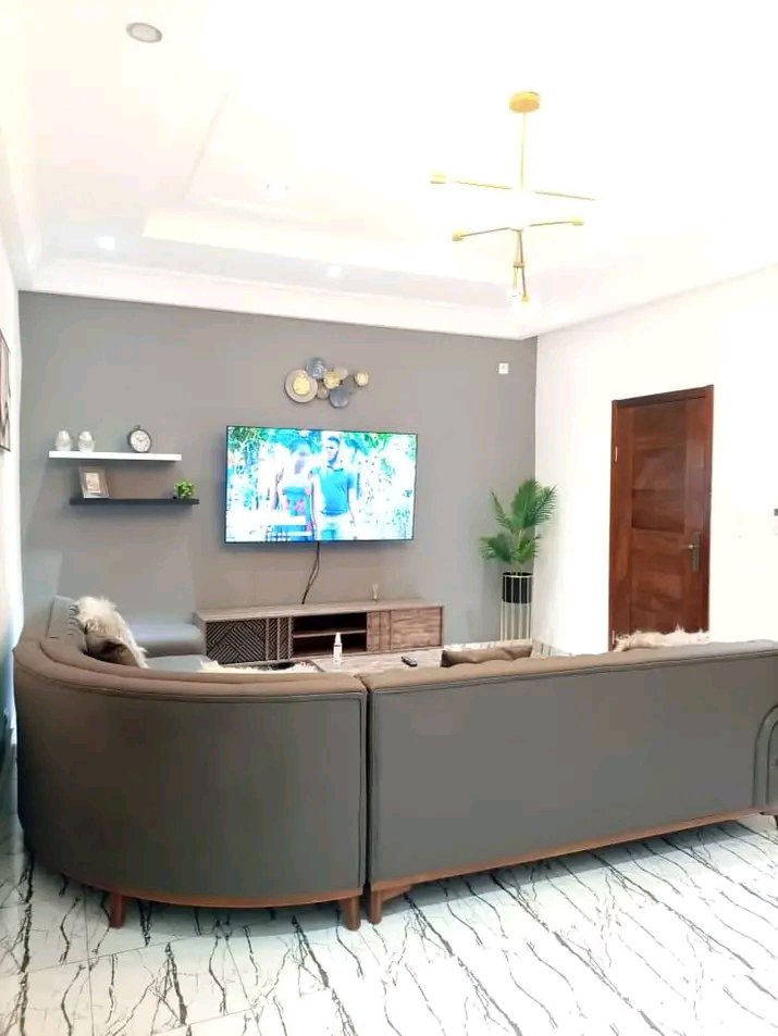 Appartement à louer à Plateau, Brazzaville — photo 5