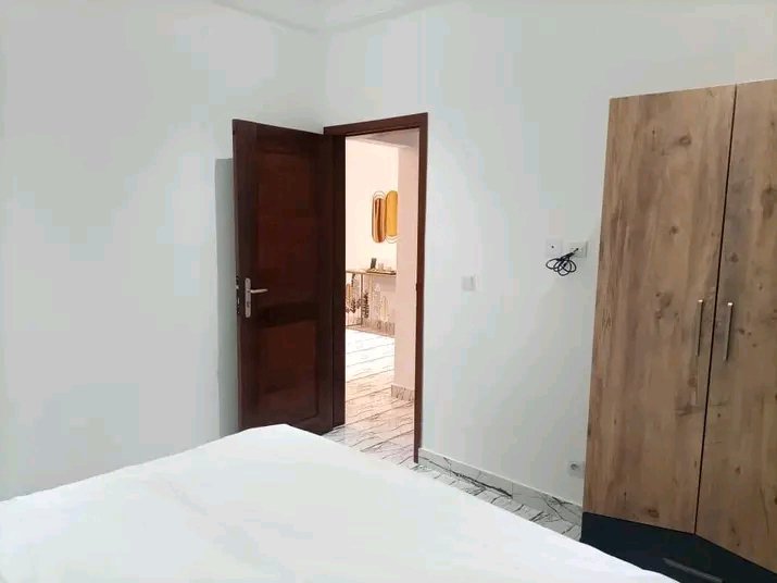 Appartement à louer à Plateau, Brazzaville — photo 6