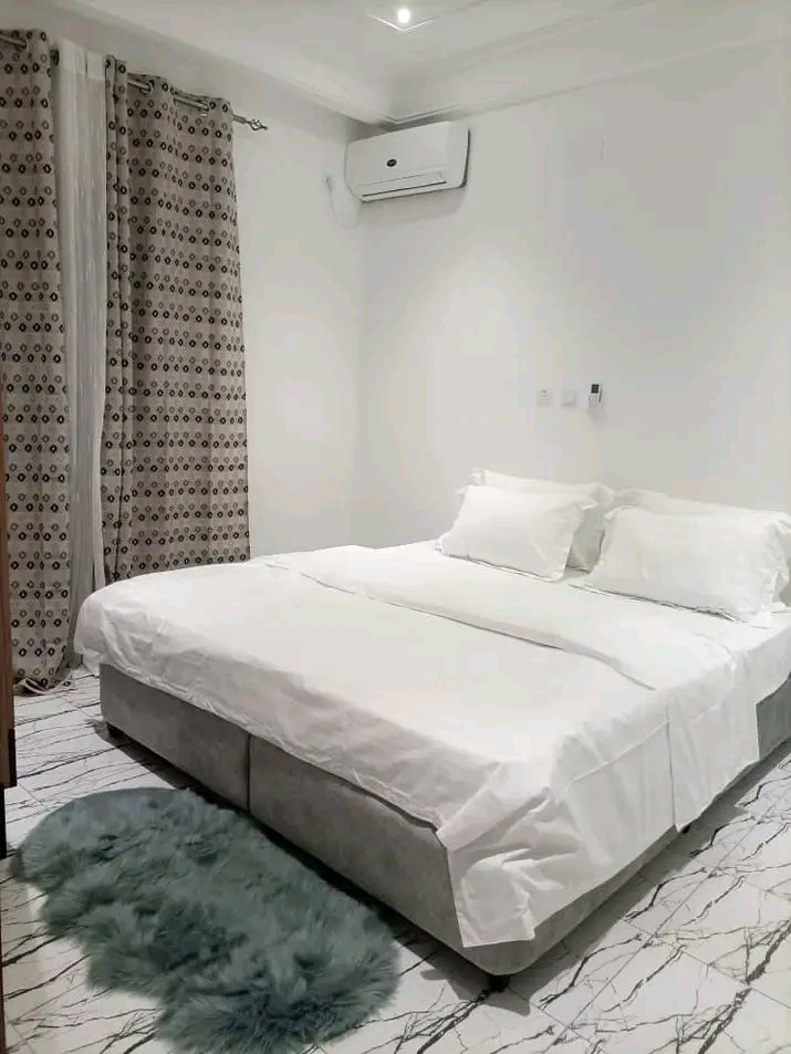 Appartement à louer à Plateau, Brazzaville — photo 7
