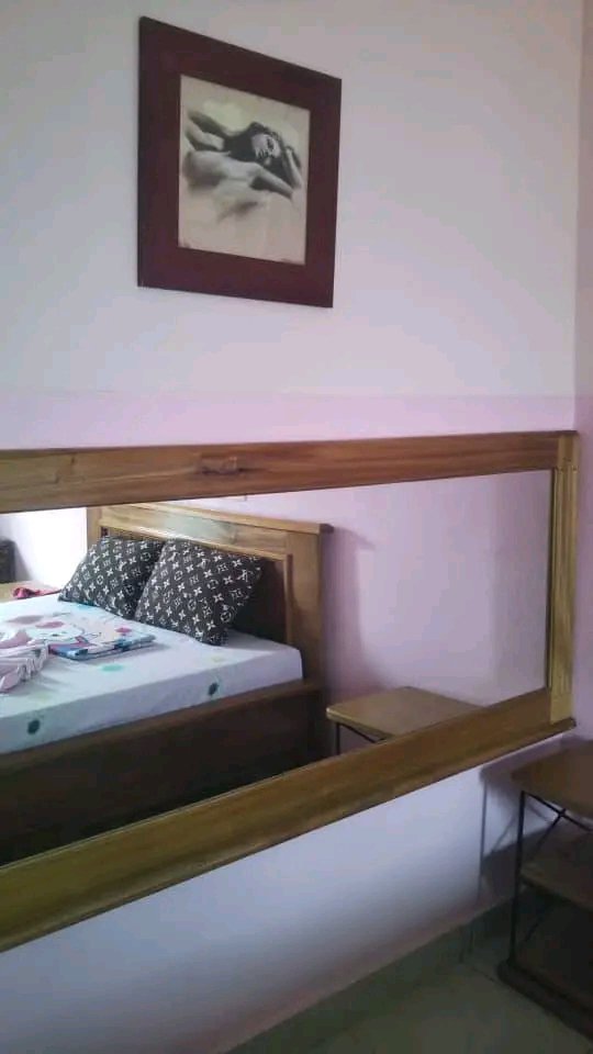 Appartement à louer à Plateau, Brazzaville — photo 8