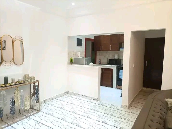Appartement à louer à Plateau, Brazzaville — photo 9