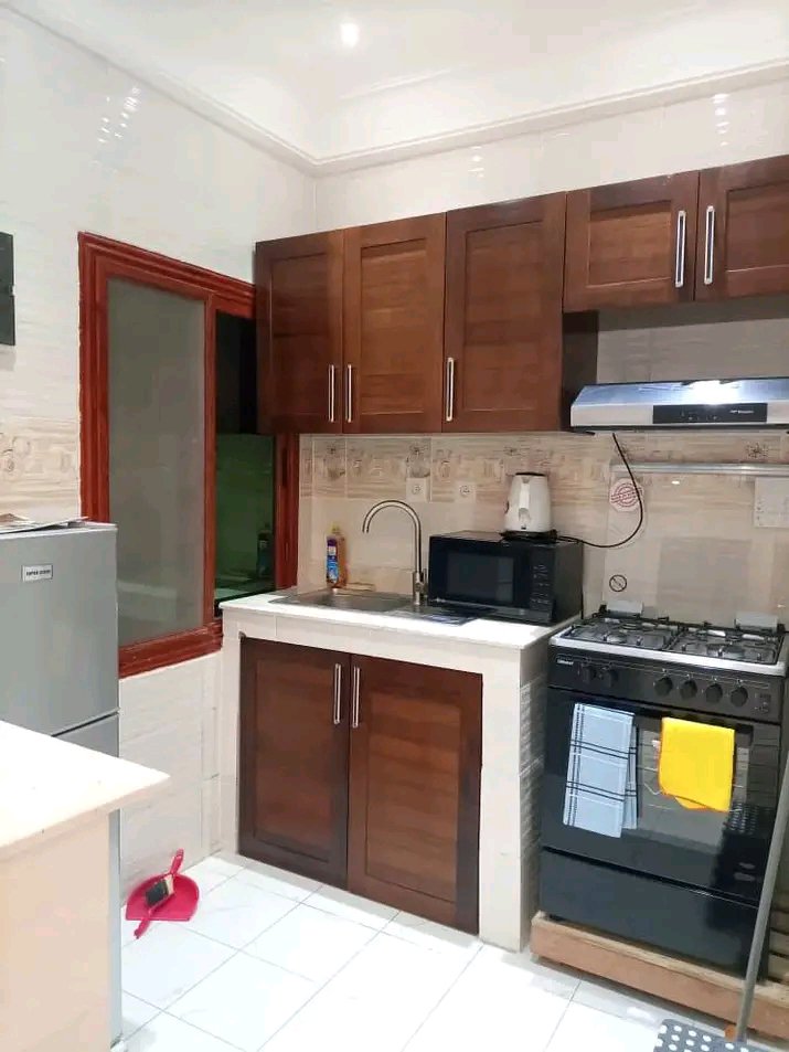 Appartement à louer à Plateau, Brazzaville — photo 10