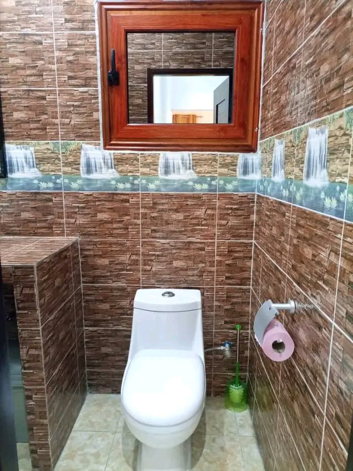 Appartement à louer à Plateau, Brazzaville — photo 11
