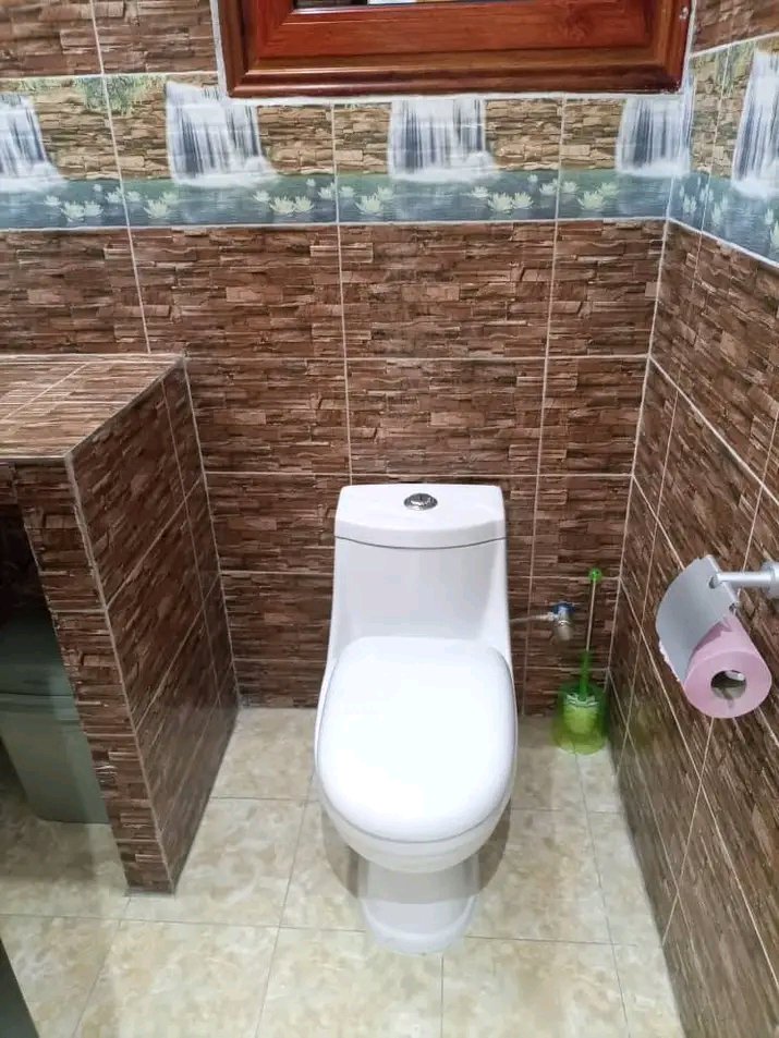 Appartement à louer à Plateau, Brazzaville — photo 12