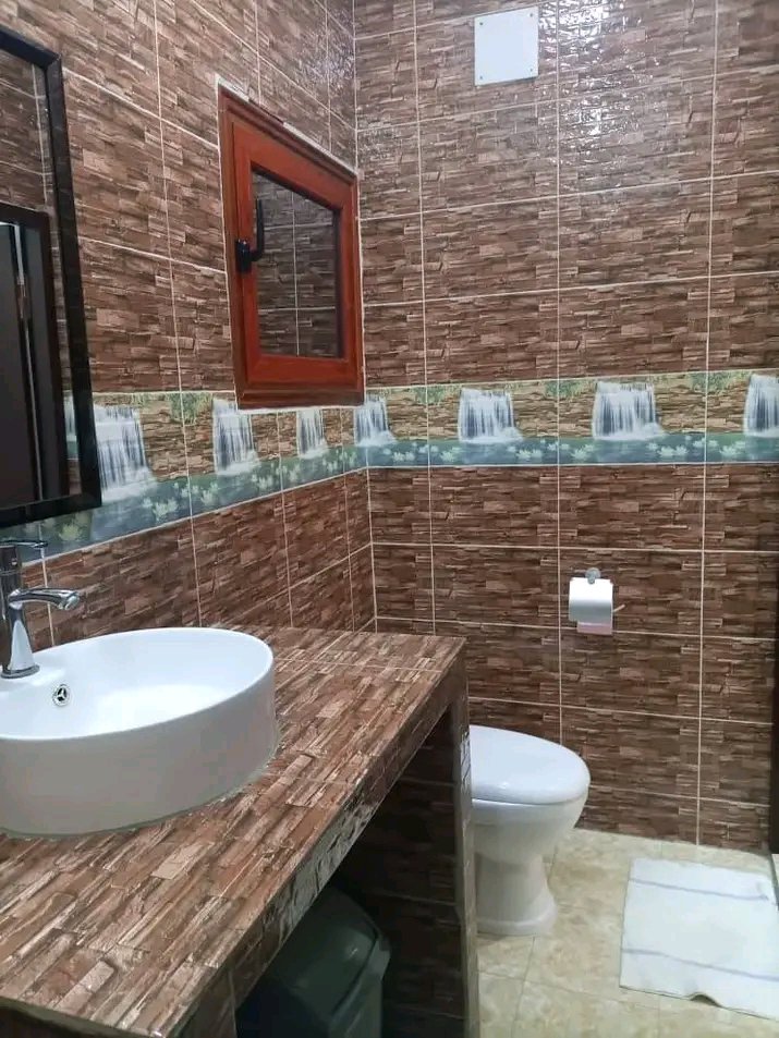 Appartement à louer à Plateau, Brazzaville — photo 13