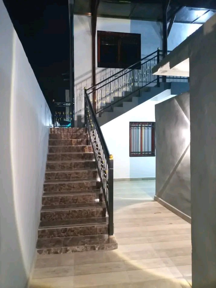 Appartement à louer à Plateau, Brazzaville — photo 14
