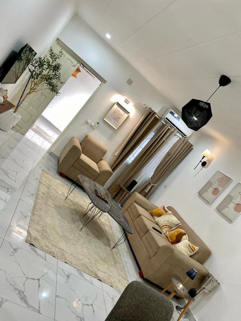 Appartement à louer à Plateau