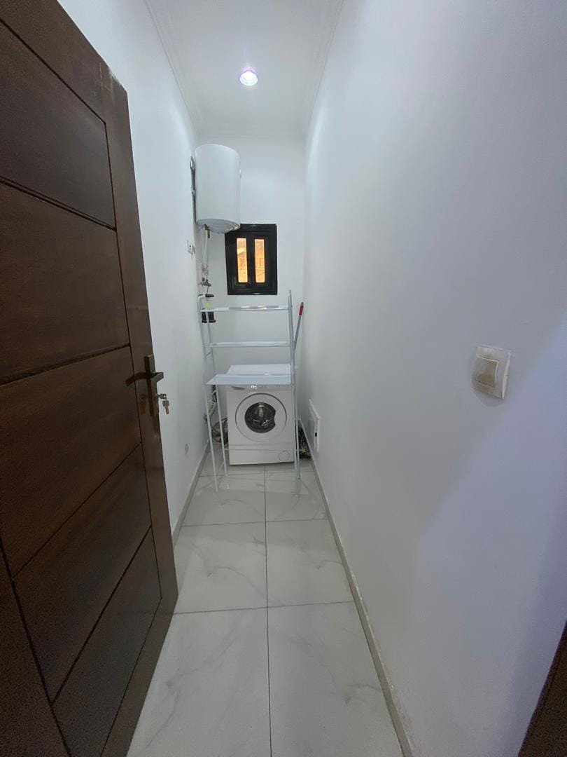 Appartement à louer à Mpila, Brazzaville — photo 4