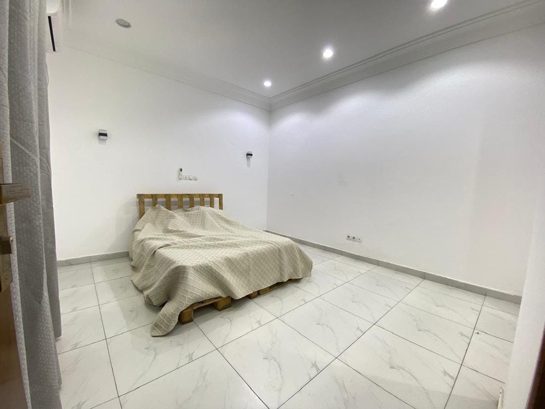Appartement à louer à Mpila, Brazzaville — photo 6