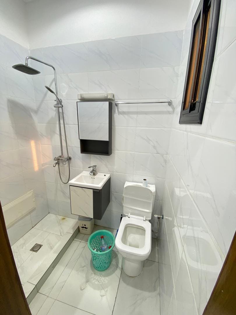 Appartement à louer à Mpila, Brazzaville — photo 7