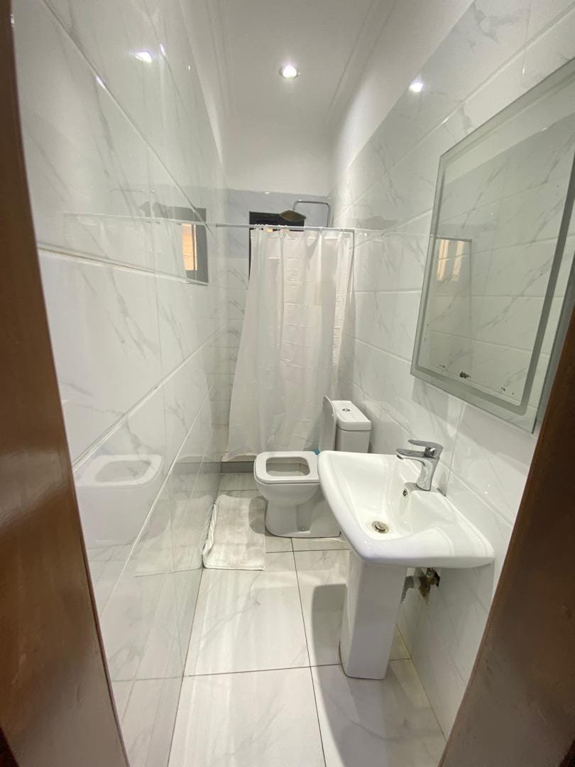 Appartement à louer à Mpila, Brazzaville — photo 8