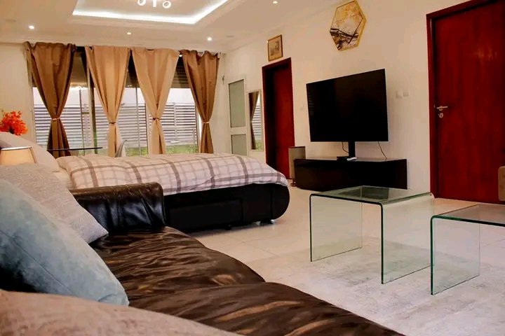 Villa à louer à Mpila, Brazzaville — photo 3