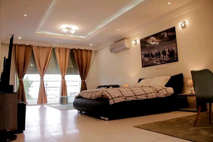Villa à louer à Mpila, Brazzaville — photo 4