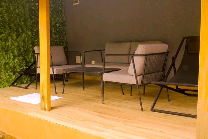 Villa à louer à Mpila, Brazzaville — photo 8