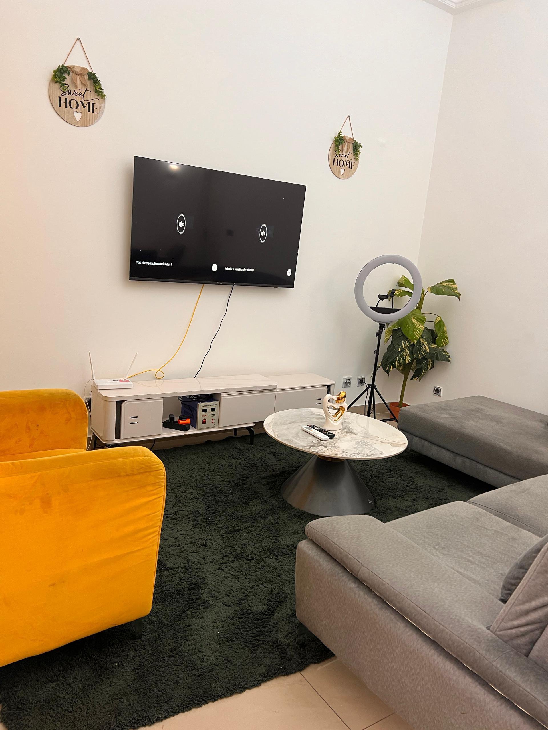 Appartement à louer à Plateau — photo 3