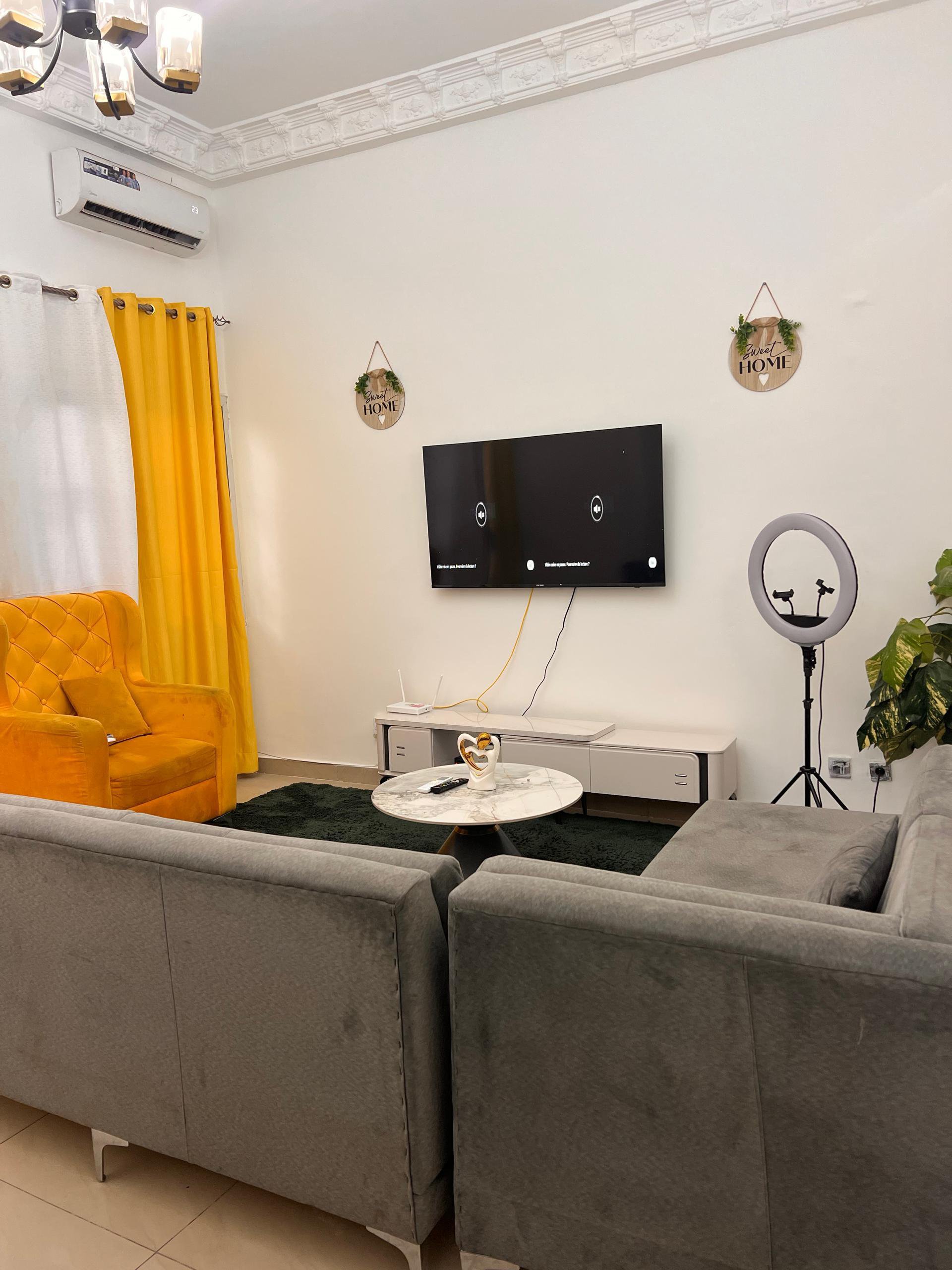 Appartement à louer à Plateau — photo 5