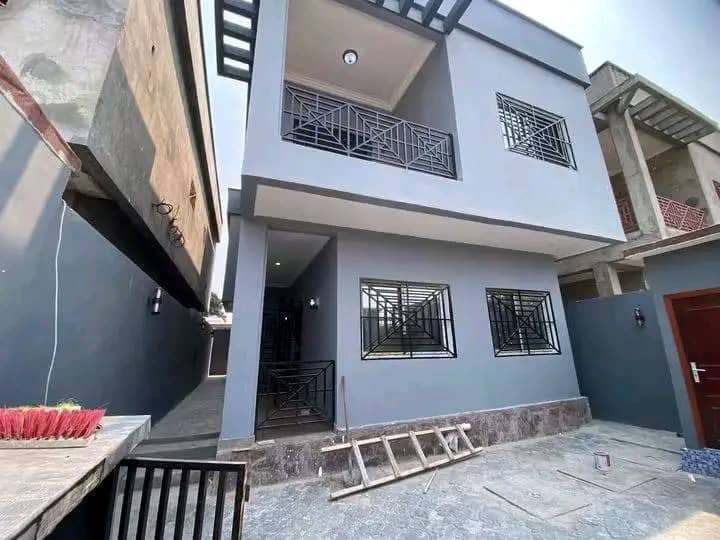 Appartement à louer à Plateau des 15 ans