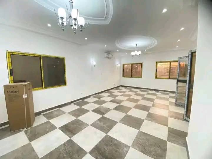 Appartement à louer à Plateau des 15 ans, Brazzaville — photo 6