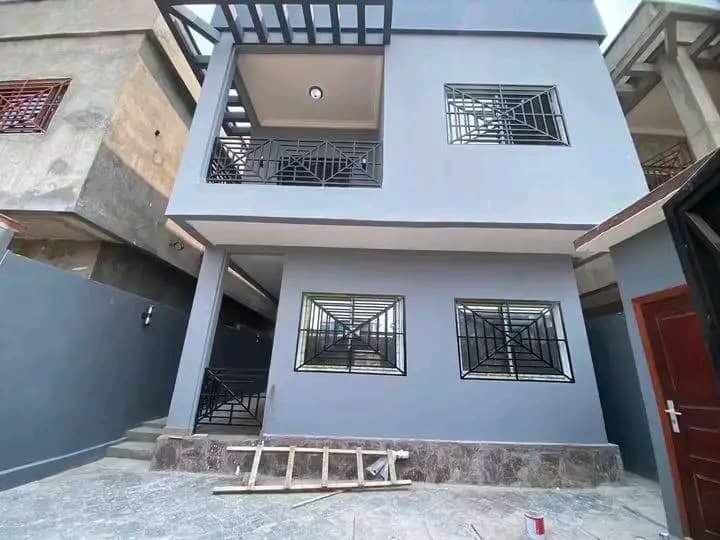 Appartement à louer à Plateau des 15 ans, Brazzaville — photo 8