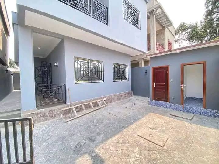 Appartement à louer à Plateau des 15 ans, Brazzaville — photo 9