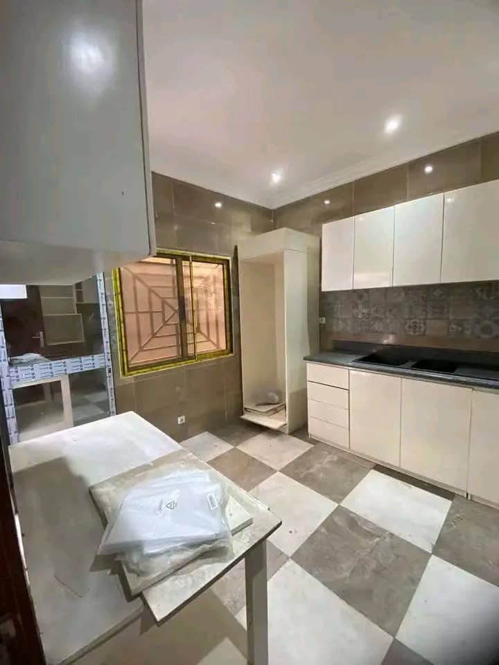 Appartement à louer à Plateau des 15 ans, Brazzaville — photo 13