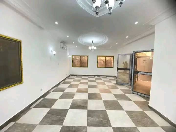 Appartement à louer à Plateau des 15 ans, Brazzaville — photo 16