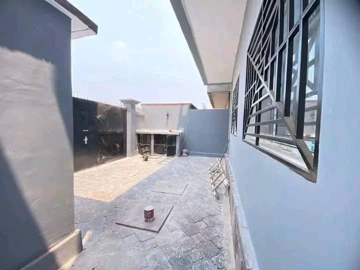 Appartement à louer à Plateau des 15 ans, Brazzaville — photo 19