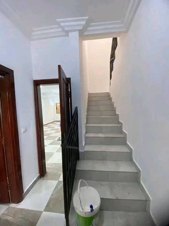Appartement à louer à Plateau des 15 ans, Brazzaville — photo 20