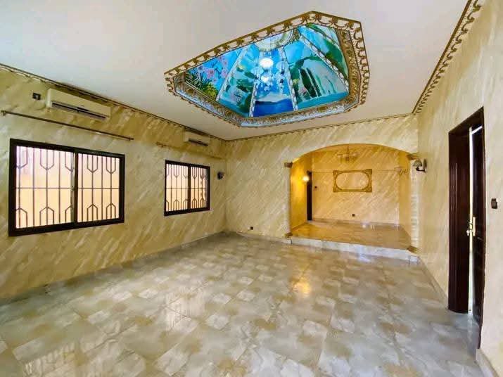 Villa à louer à Centre-ville — photo 1