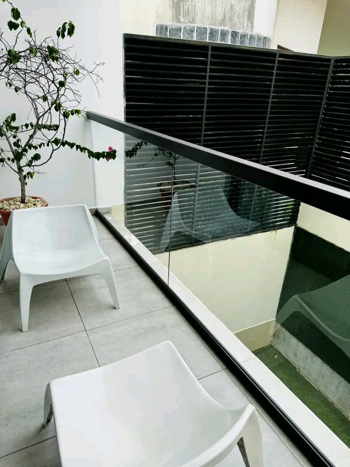Villa à louer à Batignolles, Brazzaville — photo 5