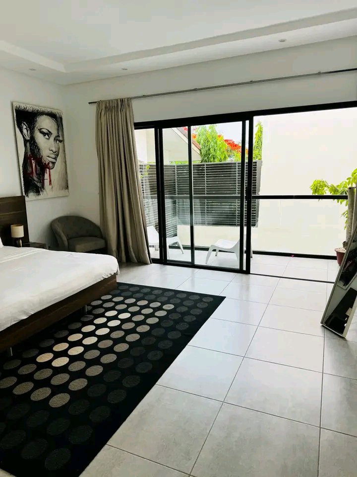 Villa à louer à Batignolles, Brazzaville — photo 6