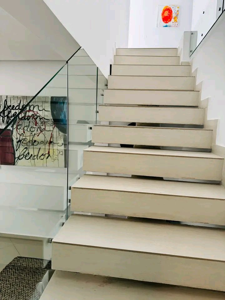 Villa à louer à Batignolles, Brazzaville — photo 9