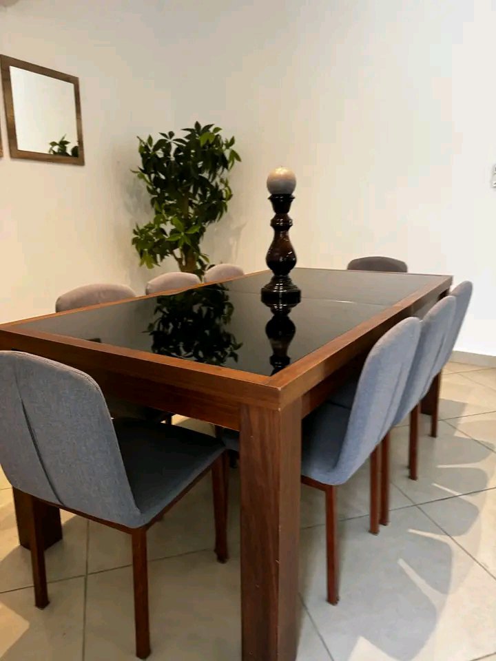 Villa à louer à Batignolles, Brazzaville — photo 10