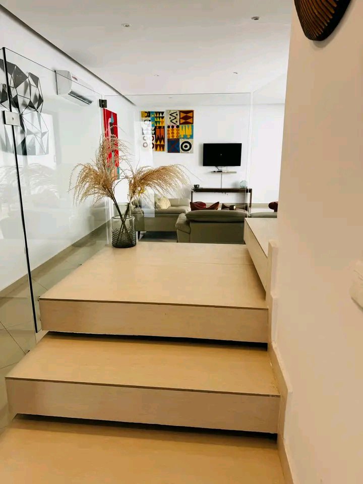 Villa à louer à Batignolles, Brazzaville — photo 11