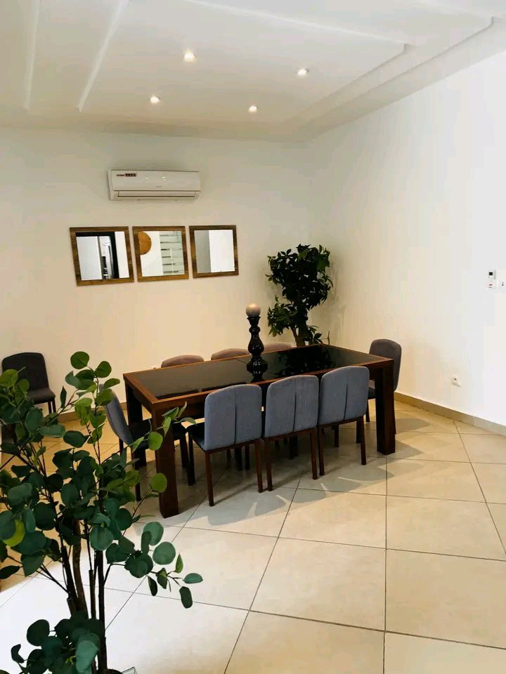 Villa à louer à Batignolles, Brazzaville — photo 13