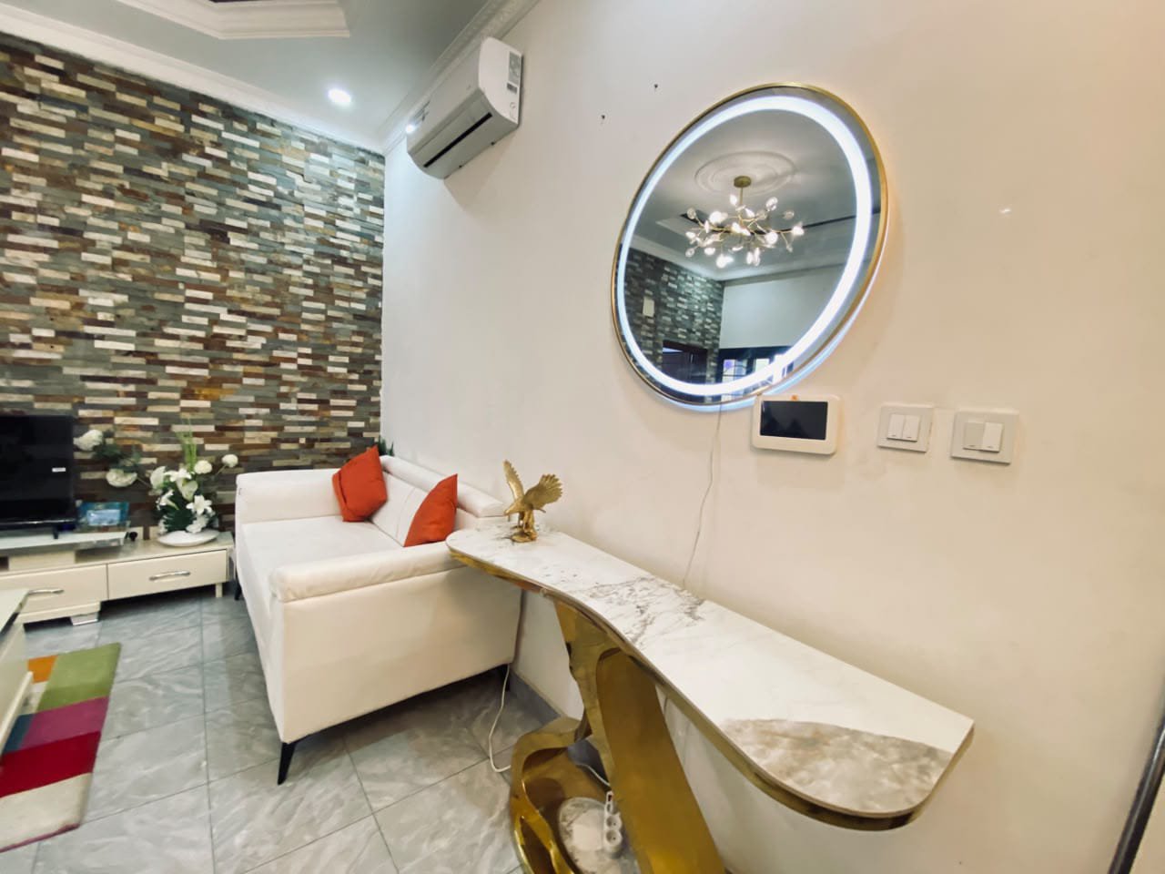 Appartement à louer à Plateau — photo 3