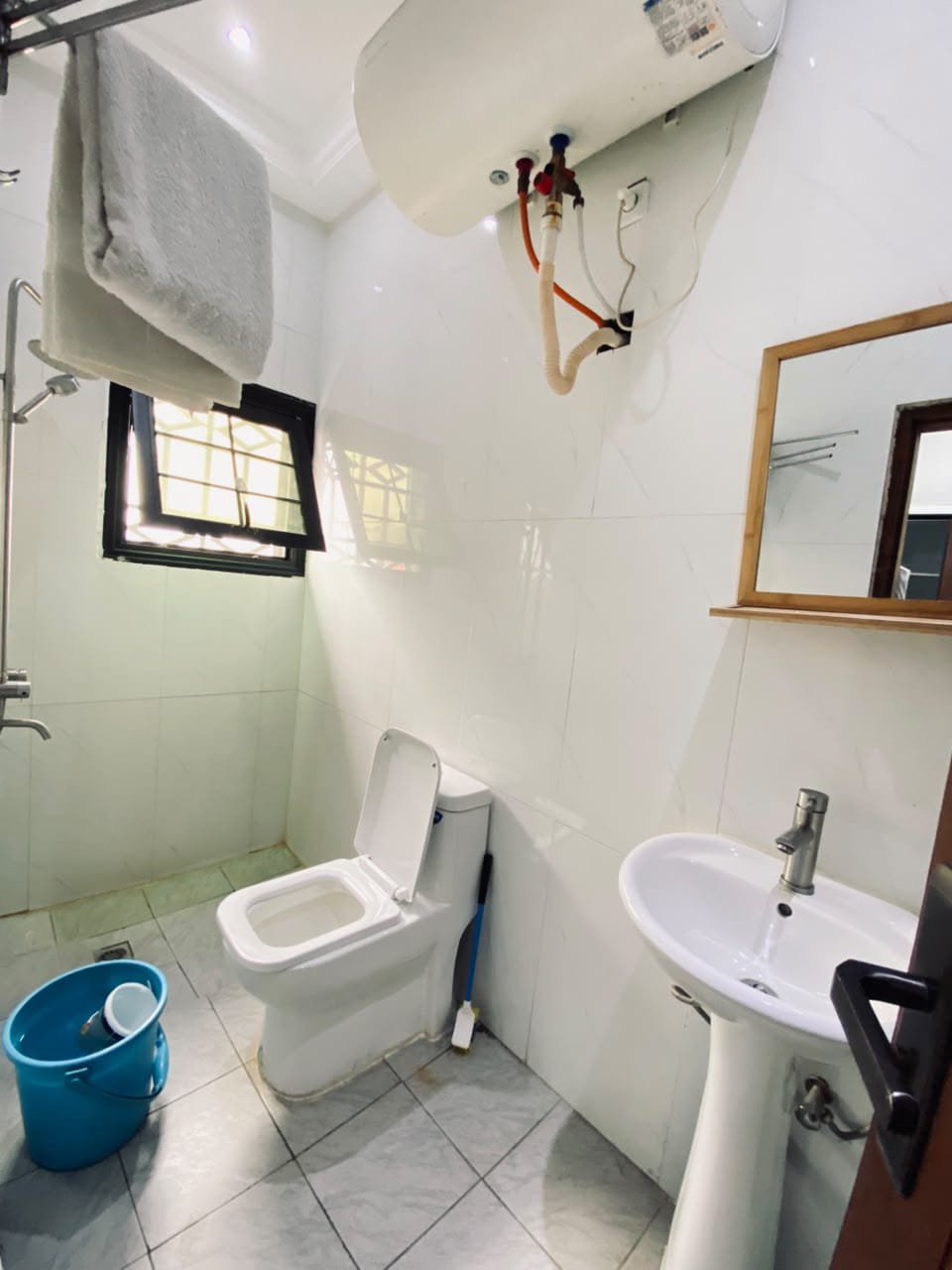 Appartement à louer à Plateau — photo 5