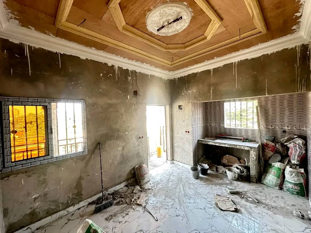 Appartement à louer — photo 4