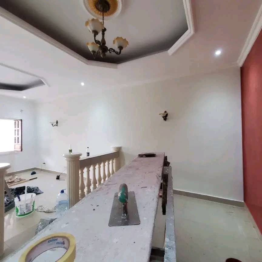 Maison à louer à Moungali, Brazzaville — photo 2