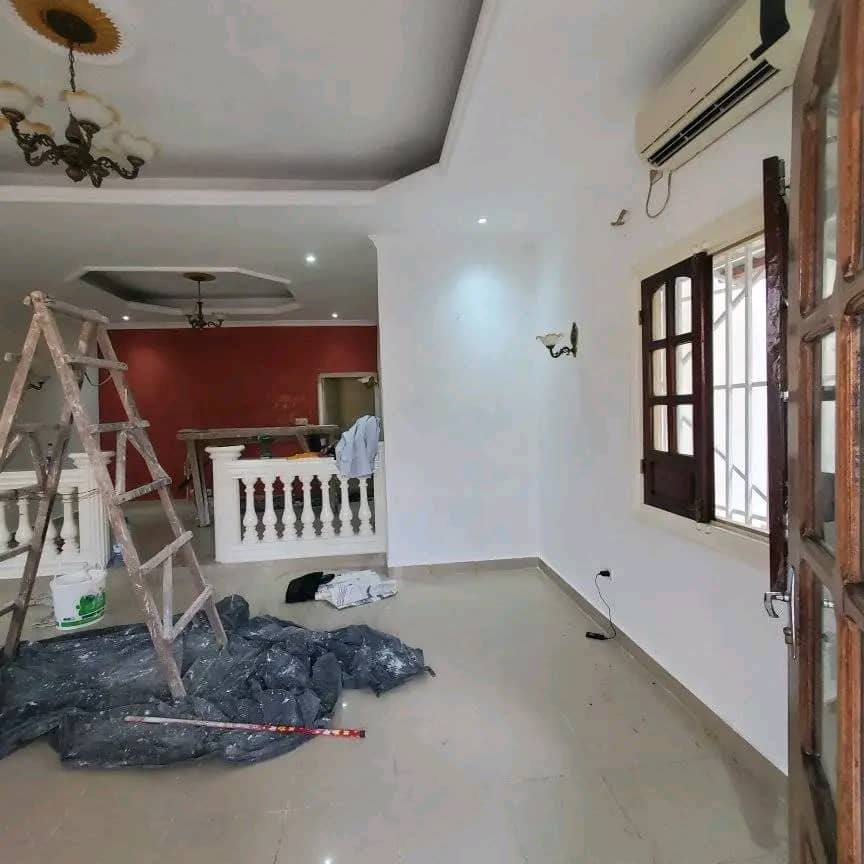 Maison à louer à Moungali, Brazzaville — photo 3