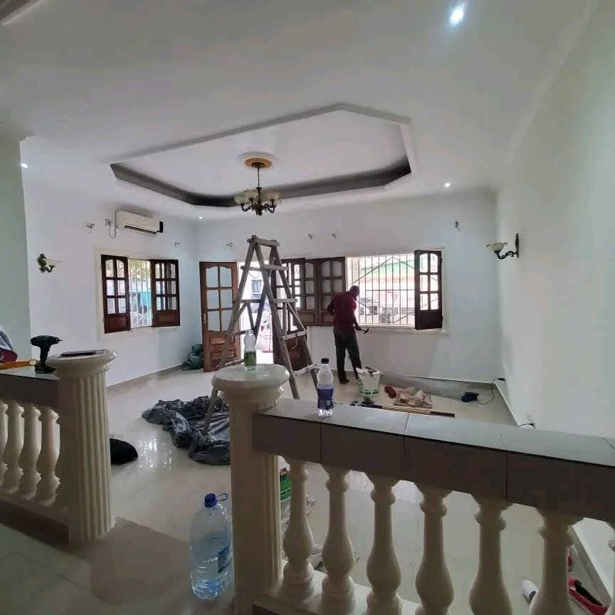 Maison à louer à Moungali, Brazzaville — photo 6